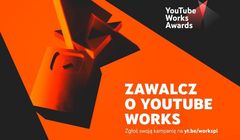 Zawalcz o statuetkę YouTube Works. Sprawdź jak zgłosić swoją kampanię do trzeciej edycji konkursu