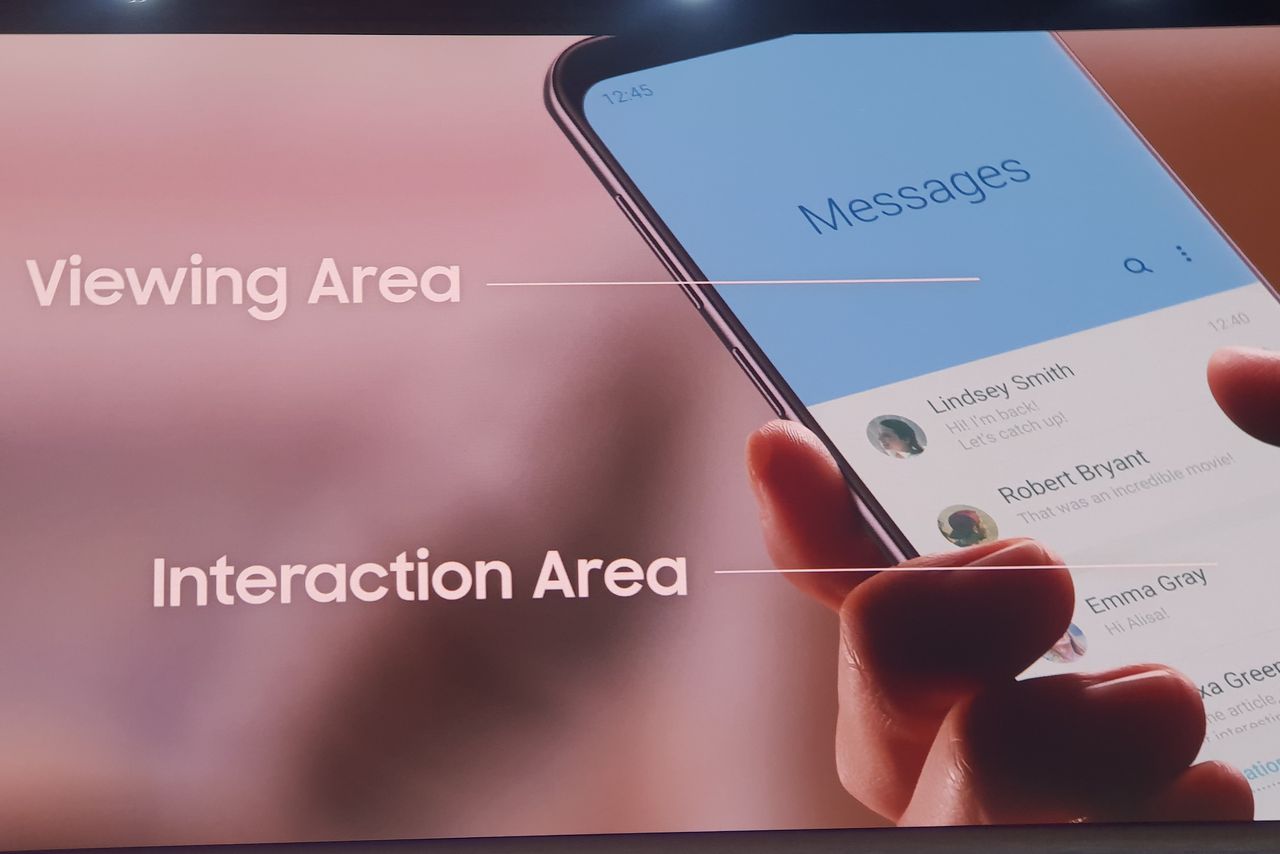Samsung One UI: nowa nakładka na Androida, która spodoba się fanom minimalizmu