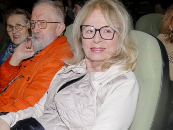 Skończyła 82 lata. Była najpiękniejszą blondynką PRL-u