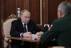 Jak chronione jest zdrowie Putina? Wyciekły nowe informacje