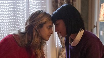 "Rzymskie dziewczyny" już na Netflixie. Trzecim sezonem żegnają się z fanami