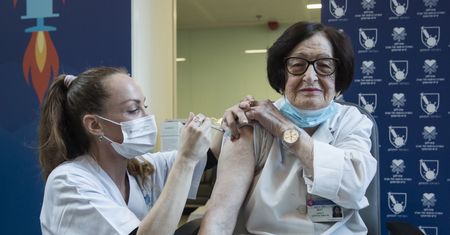 Koronawirus. W Izraelu najmniej zakażeń od ponad roku