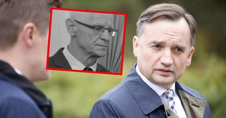 Poruszający wpis Ziobry. Odniósł się do śmierci męża Witek