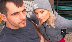 "Rolnik szuka żony": Ilona i Adrian mieszkają razem. "Stworzyliśmy swoją małą rodzinę"