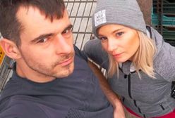"Rolnik szuka żony": Ilona i Adrian mieszkają razem. "Stworzyliśmy swoją małą rodzinę"