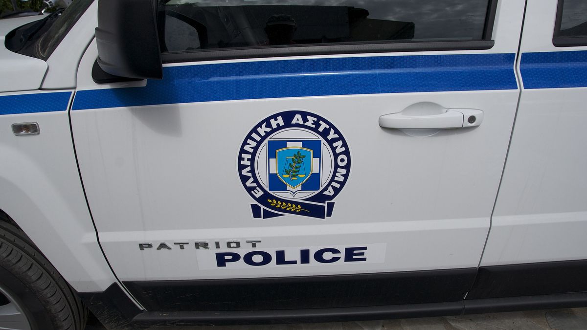 Grecka policja zatrzymała Polaka. Jest potwierdzenie