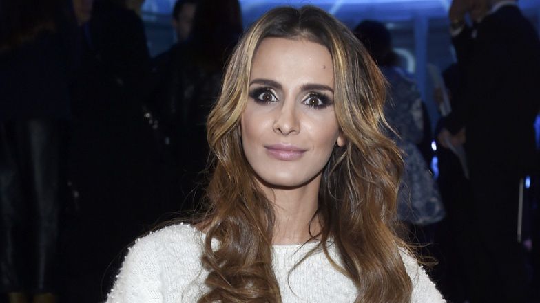 Naturalna Sara Boruc chwali się fotkami BEZ MAKIJAŻU (ZDJĘCIA)