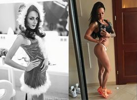 Sylwia Szostak – praca i kariera, anoreksja, ćwiczenia i dieta
