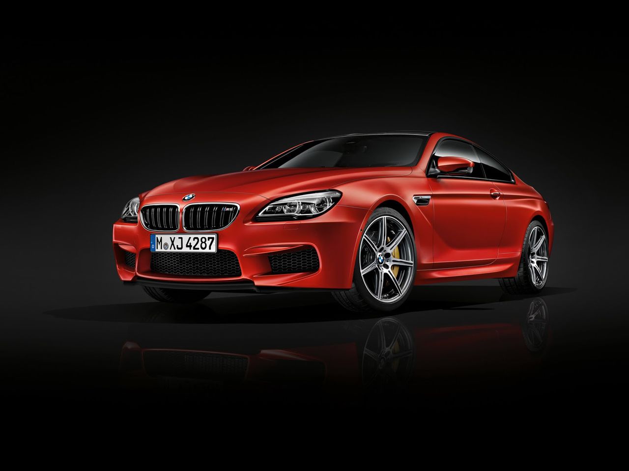 BMW M6 Competition Package dla wymagających