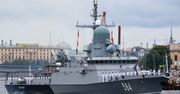 Rosyjska Flota Czarnomorska wzbogaci się o nowoczesną korwetę. Będzie uzbrojona w pociski manewrujące Kalibr
