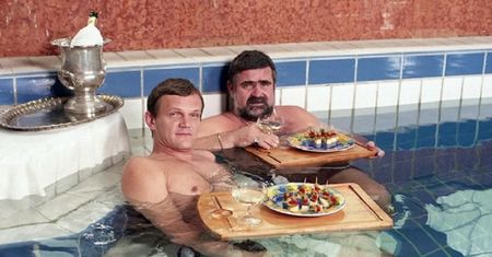 "Kiler" czy "Psy"? Dopasuj cytat do tytułu filmu