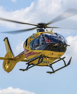Dramatyczny wypadek w zakładach mięsnych pod Częstochową. 33-latek stracił rękę
