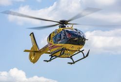 Dramatyczny wypadek w zakładach mięsnych pod Częstochową. 33-latek stracił rękę