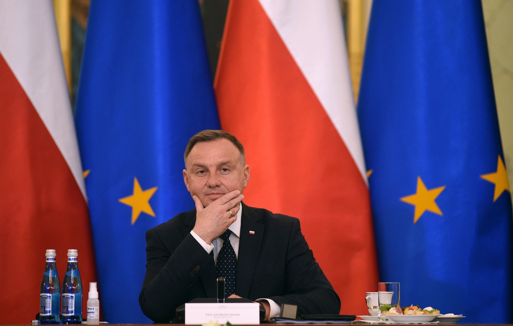 Miliony złotych na remonty prezydenckich nieruchomości