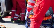 Małopolskie: Mężczyzna przebywał na mrozie w nieogrzewanej szopie