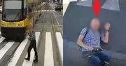 Sekundy od tragedii. Mocne nagranie z Warszawy. Jest apel