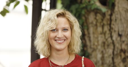 Aleksandra Domańska przeszła metamorfozę. Ma nową fryzurę