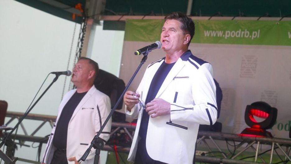 XXX Jesienne Targi Ogrodnicze w Starym Polu