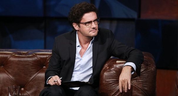 „Kuba Wojewódzki” stracił 143 tys. widzów, ale TVN nadal liderem. Powstanie kolejny sezon