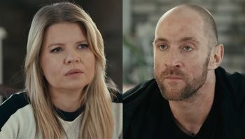 Zasypia o 2, wstaje o 6. Łukasz z "Rolnik szuka żony" pracuje na 2 etaty