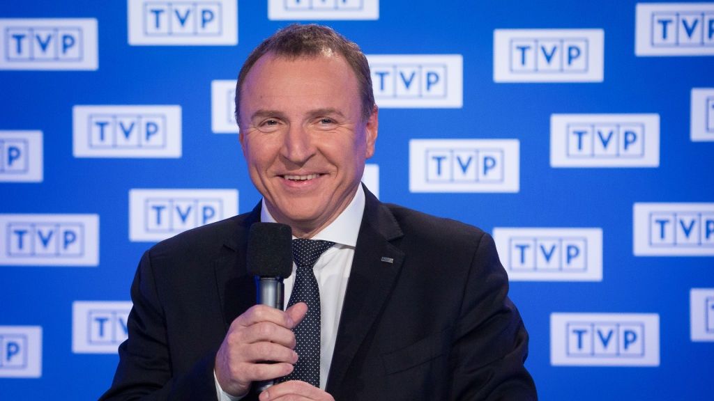 Telewizja kierowana przez Jacka Kurskiego ma zgodę  na późniejsze wprowadzenie zmian 