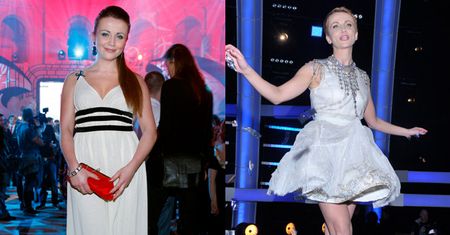 Zielińska: "Odchudzałam się przez 3 lata!"