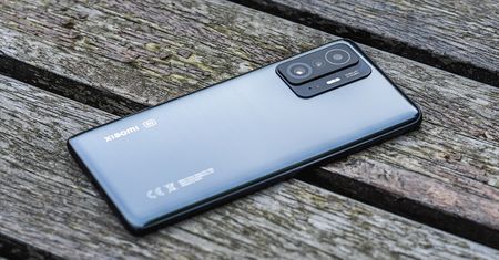Co w Xiaomi 11T Pro najbardziej mi się podoba po dłuższym użytkowaniu? Nie aparat