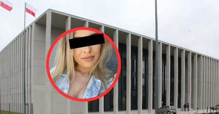 Emilka umierała w męczarniach. Rusza proces Klaudii G.