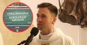 Rekolekcje zamiast fizyki. Ksiądz stanowczo: "Prawo Kościoła"