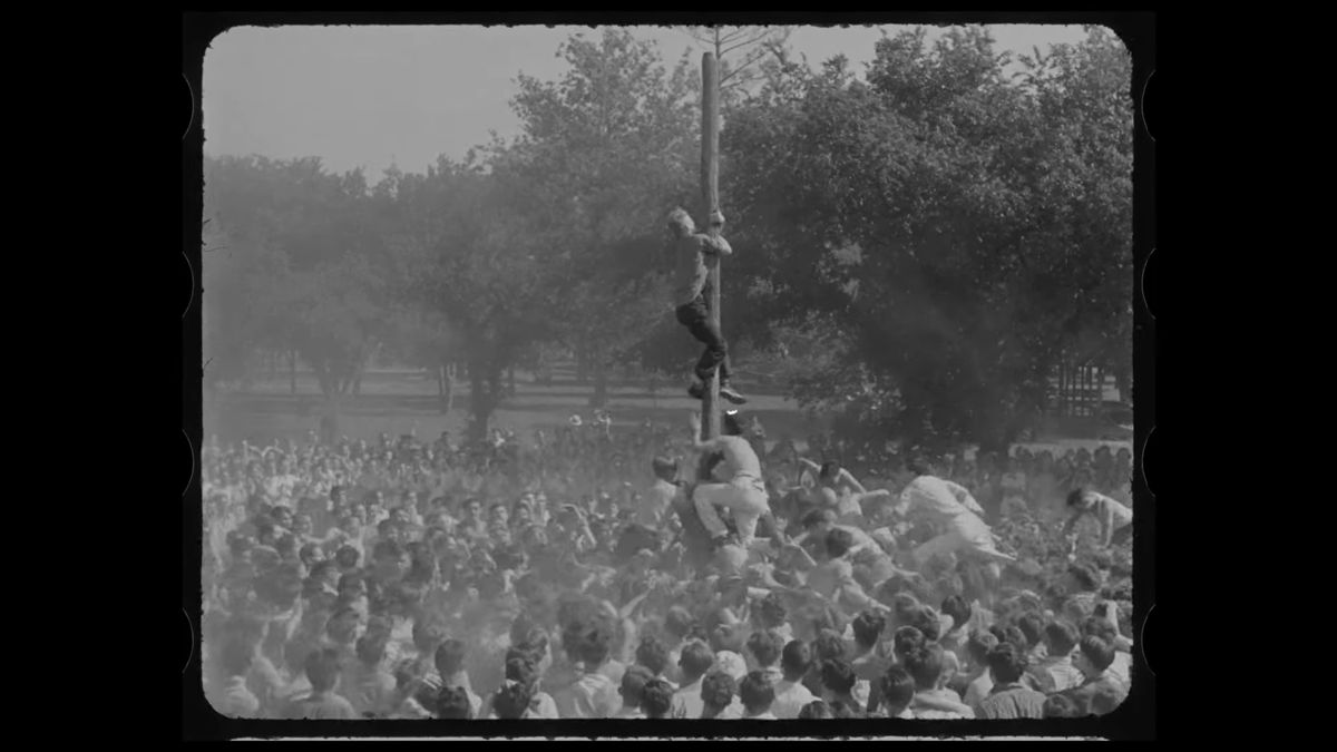 Film sprzed 86 lat zyskał nowe życie. Obejrzyj go w rozdzielczości 6.2K 1