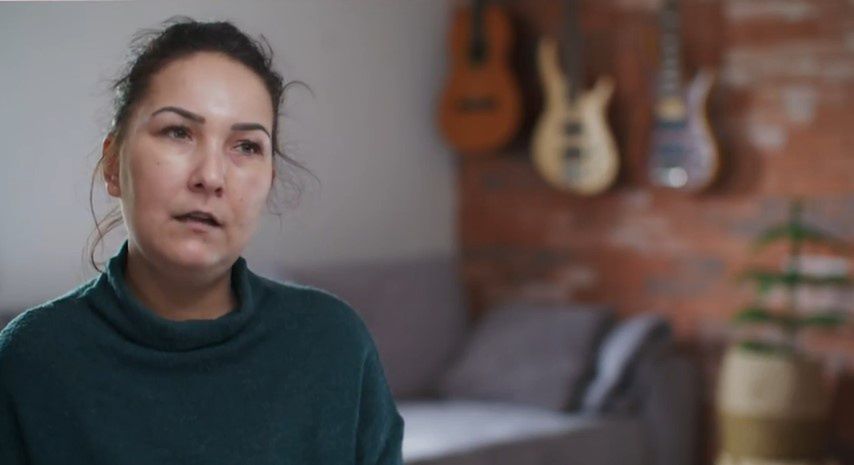 Kasia ze "Ślubu od pierwszego wejrzenia" odpowiada na hejt