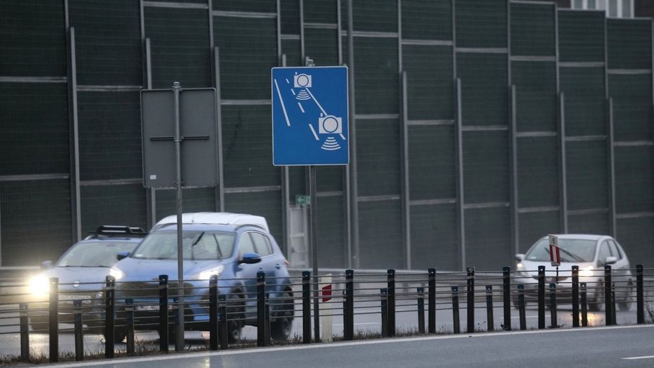 Na Mazowszu powstają nowe odcinkowe pomiary prędkości.