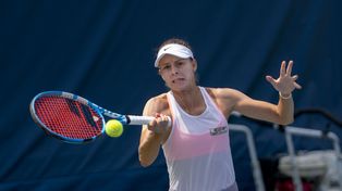 Sensacja w Paryżu! Linette zatrzymała groźną Łotyszkę i zagra z Igą Świątek w Roland Garros