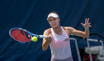 Sensacja w Paryżu! Linette zatrzymała groźną Łotyszkę i zagra z Igą Świątek w Roland Garros
