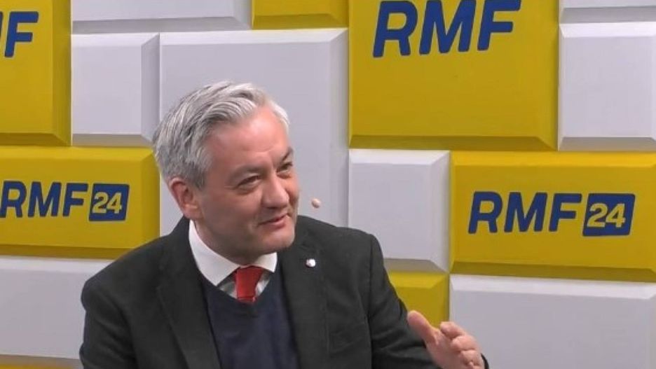 Robert Biedroń podzielił się kontrowersyjnym pomysłem: „Głosujesz na Konfederację, nie idę z tobą do łóżka”