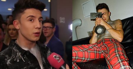 Dawid Kwiatkowski: "Bardzo rozwinąłem się muzycznie. Nie ma podstaw do hejtu"