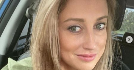 Justyna Żyła znów to zrobiła. Dodała fotkę i ją usunęła