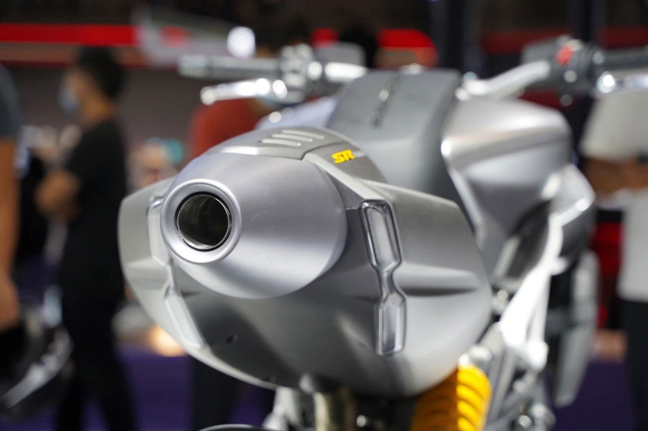 Cyclone RA9
