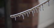 Lubelszczyzna: Ostrzeżenie meteorologiczne. Marznące opady