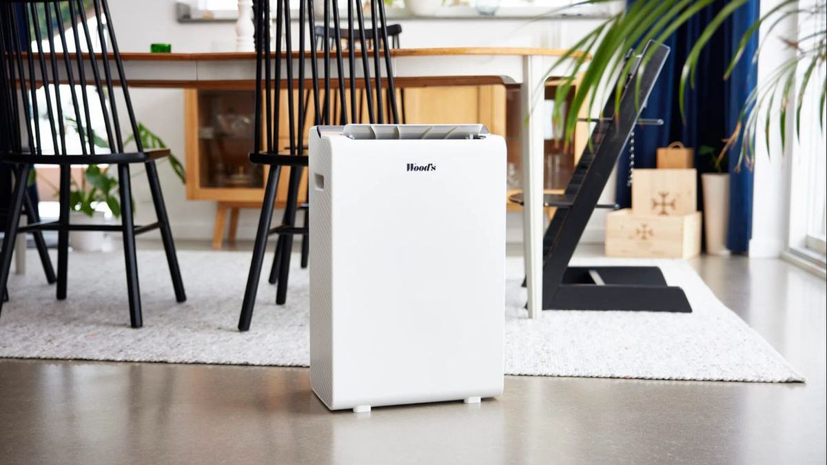 Jak wilgoć psuje komfort pracy i jak ją ujarzmić?