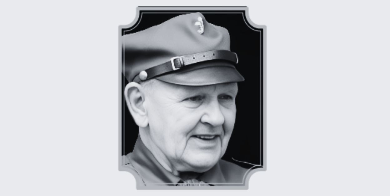 Zmarł Zenon Kłobukowski 