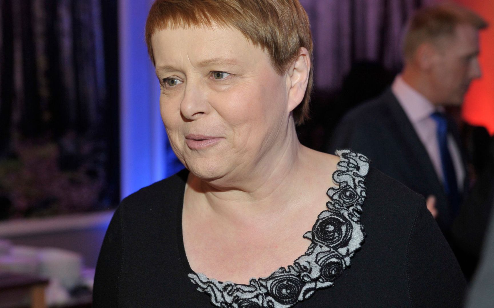 Ilona Łepkowska