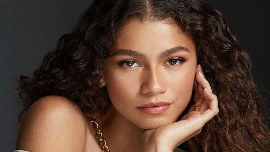 Instagram/zendaya