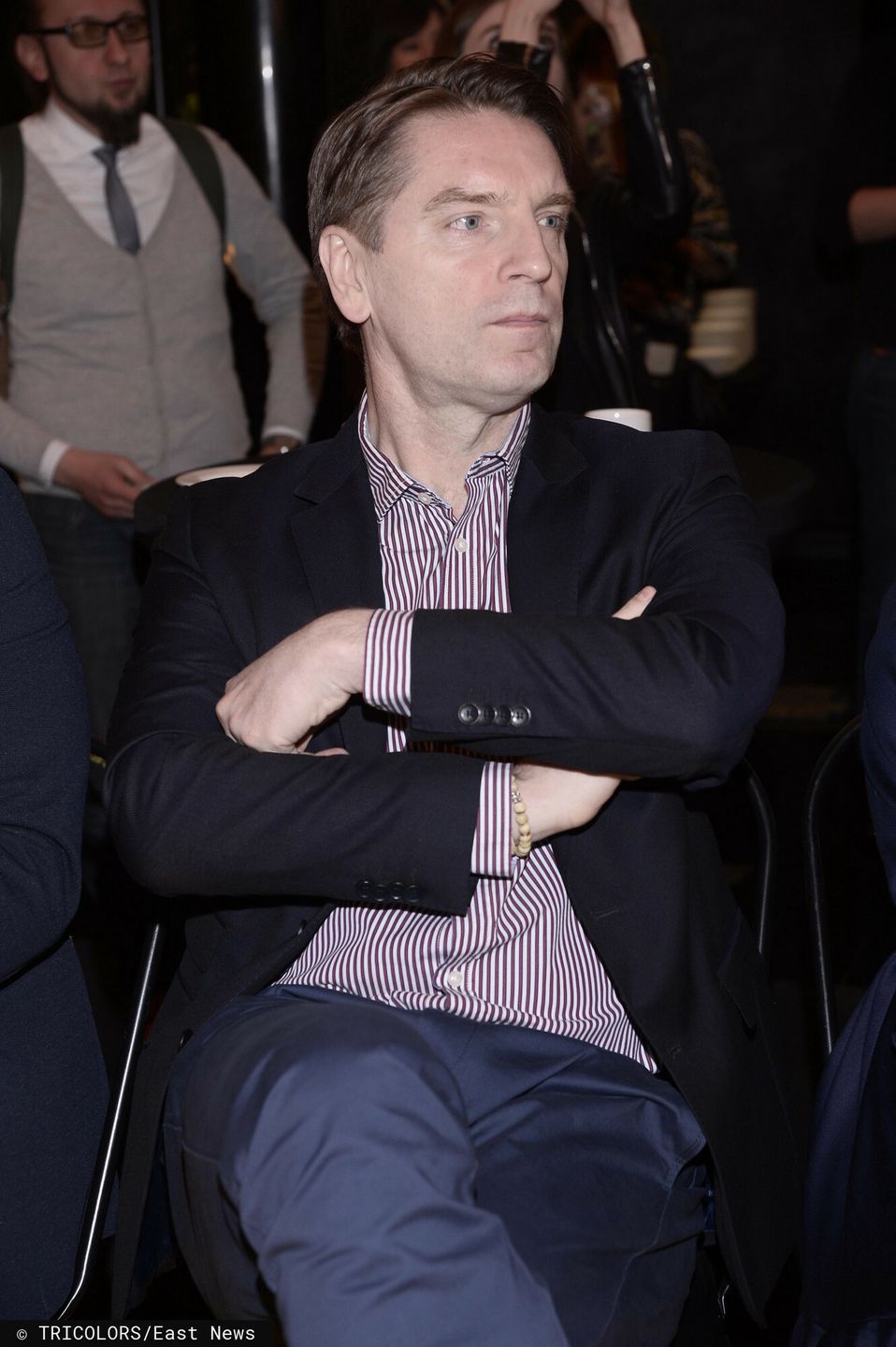 Tomasz Lis