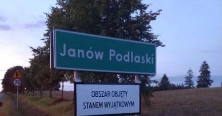 Ulgi dla przedsiębiorców funkcjonujących na terenie objętym stanem wyjątkowym