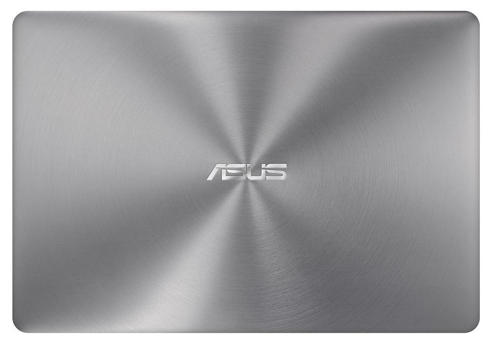 ASUS ZenBook UX310 laptop