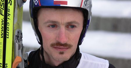 49. Turniej Czterech Skoczni. Narodziny Legendy