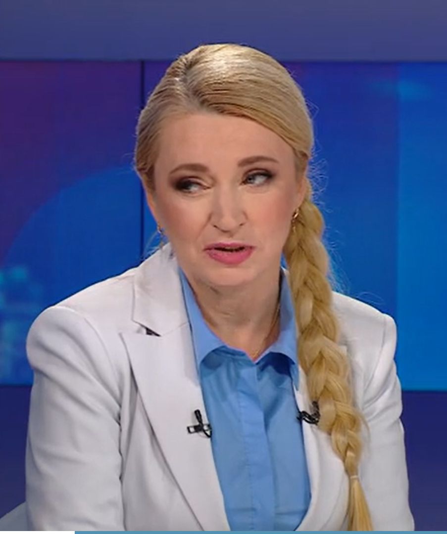 Marta Wcisło