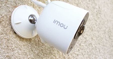 Imou Cell Pro – test bezprzewodowego monitoringu na każdą okazję