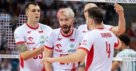 Polscy siatkarze gotowi na MŚ. "Są w stanie wygrać z każdym"